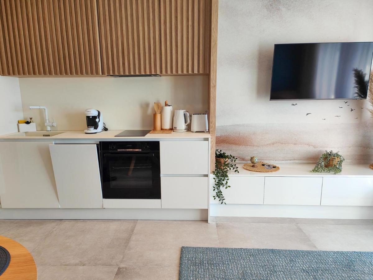 Aurora Spa Nadmorskie Zacisze Dziwnów Zewnętrze zdjęcie