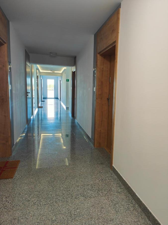 Aurora Spa Nadmorskie Zacisze Dziwnów Zewnętrze zdjęcie