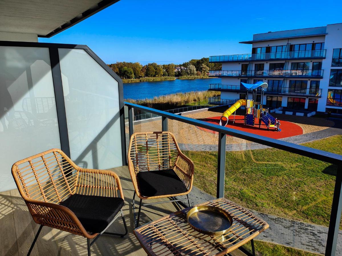 Aurora Spa Nadmorskie Zacisze Dziwnów Zewnętrze zdjęcie