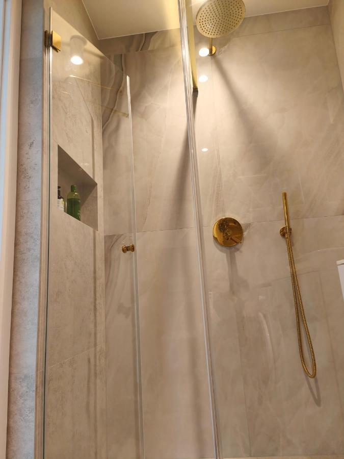 Aurora Spa Nadmorskie Zacisze Dziwnów Zewnętrze zdjęcie