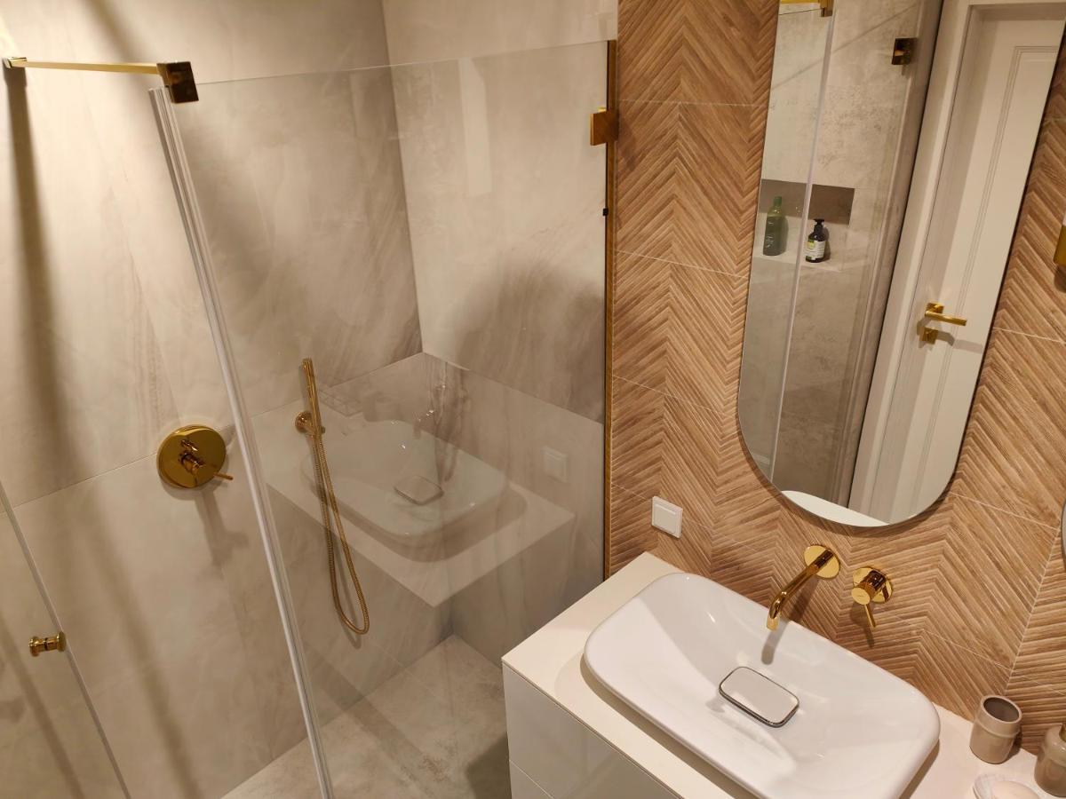 Aurora Spa Nadmorskie Zacisze Dziwnów Zewnętrze zdjęcie