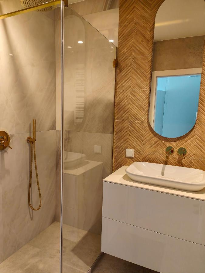 Aurora Spa Nadmorskie Zacisze Dziwnów Zewnętrze zdjęcie