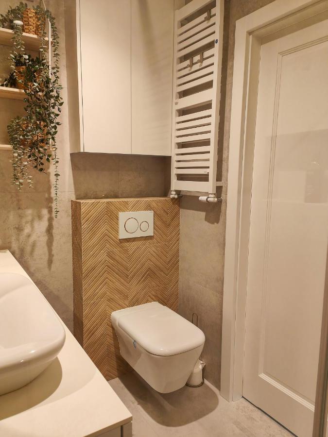 Aurora Spa Nadmorskie Zacisze Dziwnów Zewnętrze zdjęcie