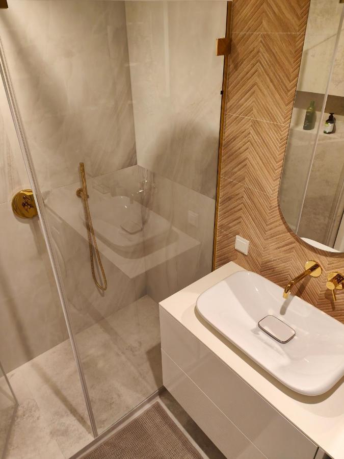 Aurora Spa Nadmorskie Zacisze Dziwnów Zewnętrze zdjęcie