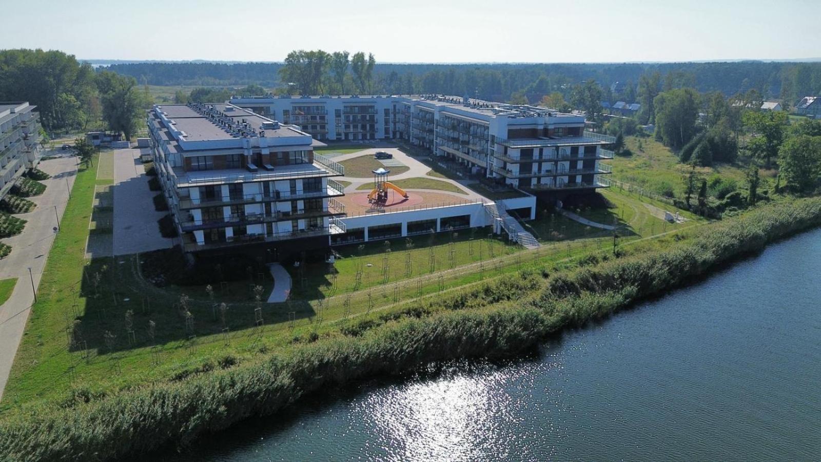 Aurora Spa Nadmorskie Zacisze Dziwnów Pokój zdjęcie
